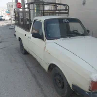 پیکان بار ۸۸