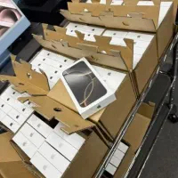 iPhone 16 pro max اقساطی تحویل فوری فقط با سفته|موبایل|تهران, گیشا|دیوار