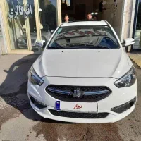 شاهین G 402 فول گارانتی دار