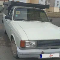 وانت پیکان مدل ۹۱