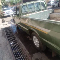 وانت مزدا ۲۰۰۰ دوگانه سی ان جی کاربرات|خودرو سواری و وانت|گرگان, |دیوار