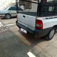 پراید وانت مدل95فقط معاوضه