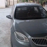 برلیانس h330 ..1500|خودرو سواری و وانت|آزادشهر, |دیوار