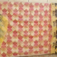 تشک ابری دو نفره