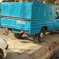 سایپا|خودرو سواری و وانت|سلماس, |دیوار