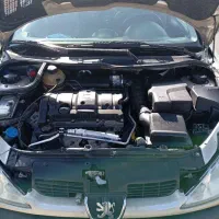 پژو ۲۰۶ تیپ ۵|خودرو سواری و وانت|زنجان, |دیوار