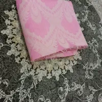 پارچه روتختی یا رومبلی