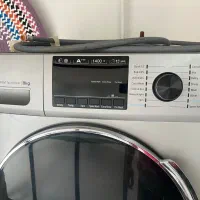 لباسشویی|ماشین لباسشویی و خشک‌کن لباس|بندر انزلی, جهانگانی|دیوار