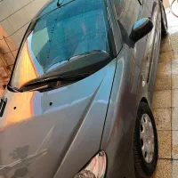 206 مدل ۸۸|خودرو سواری و وانت|مسجد سلیمان, |دیوار