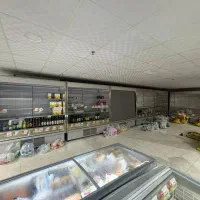 فروش تجهیزات فروشگاهی دست دوم تهران و البرز|فروشگاه و مغازه|کرج, فاز ۴ مهرشهر|دیوار