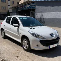 207 اتومات