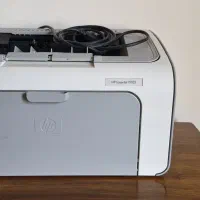 پرینتر HP 1102