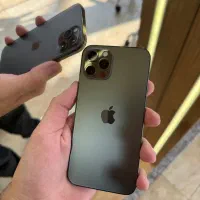 ایفون ۱۳ پرو iPhone 13 pro|موبایل|تهران, تهرانپارس غربی|دیوار