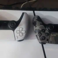 ps5 اسلیم دیجیتال|کنسول، بازی ویدئویی و آنلاین|پاسارگاد, |دیوار