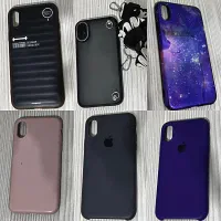 قاب گوشی آیفون ایکس (X)