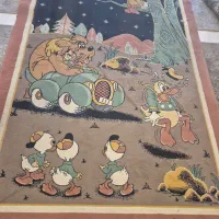 فرش،اتاق کودک