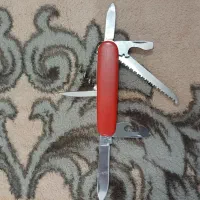 چاقو سویسی|کلکسیون اشیاء عتیقه|تهران, توحید|دیوار