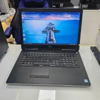 لپتاپ صنعتی 7720 Dell