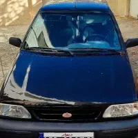 پراید 131مدل 95