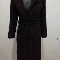 پالتو جنس ضخیم درحدنو|لباس|اهواز, کیانپارس |دیوار