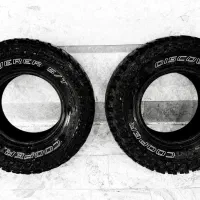 لاستیک آفرودی سایز 16