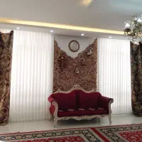 مبل 7نفره|مبلمان خانگی و میز عسلی|مشهد, باغ فراگرد|دیوار