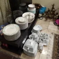 ظروف آشپزخانه