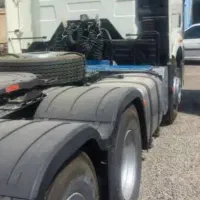 فاو  جفت محور۴۶۰صفردنده ای