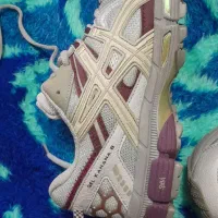 آسیکس کاهانا 8