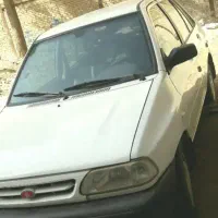 پراید ۸۳ انژکتور