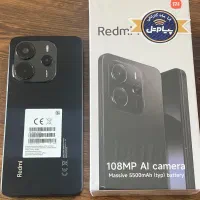 گوشی شیائومی نوت ۱۴