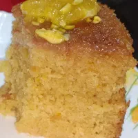 پخت انواع کیک و شیرینی‌ و حلوا خانگی|خدمات پذیرایی، مراسم|رامهرمز, |دیوار