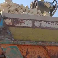 آجر گری و سه گل و ماسه