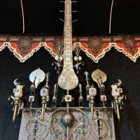 فروش علامت تک تیغ|کلکسیون اشیاء عتیقه|تهران, سلسبیل شمالی|دیوار