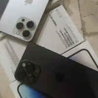 اپل 14. پرو مکس