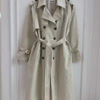 دو عدد ترنچکت، تک نسخه با کیفیت بی مشابه|لباس|اندیشه, اندیشه فاز ۳|دیوار