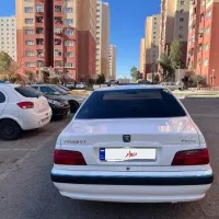 فروشی|خودرو سواری و وانت|پرند, فاز ۵|دیوار