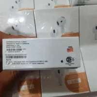 ایرپاد پرو 4|لوازم جانبی موبایل و تبلت|تهران, شهرک ابوذر|دیوار