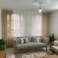 دوخت پرده|پرده، رانر، رومیزی|شیراز, رکن‌آباد|دیوار