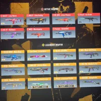 اکانت کالاف موبایل