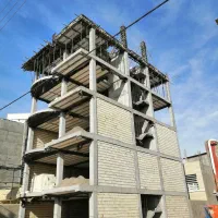 اجرای سقف ستون فنداسیون|خدمات پیشه و مهارت|سیرجان, |دیوار