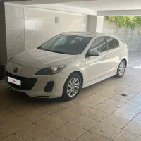 مزدا نیو صندوق دار تیپ ۴ مدل ۹۲