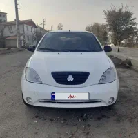 تیبا 2 مدل 97