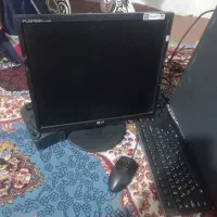 کامپیوتر|رایانه رومیزی|ارومیه, |دیوار