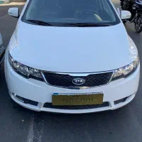 سراتو ۹۶ آپشنال استسنائی بدون توضیح نقد و اقساط