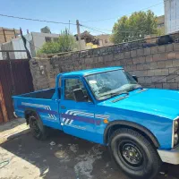 نیسان دیزل ۴۰۲ خشک