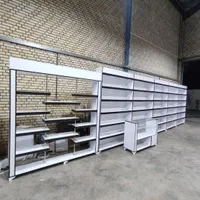 قفسه21دکور 22رگال4داروخانه7ویترین9سوپر مارکت|فروشگاه و مغازه|تهران, فلسطین (میدان انقلاب)|دیوار