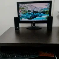 کامپیوتر خانگی