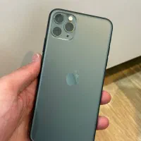 11pro max (256گیگ)