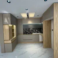 واحد۶۸متری/معاوضه بااپارتمان متراژ ریز/کهریزک|فروش آپارتمان|کهریزک, |دیوار